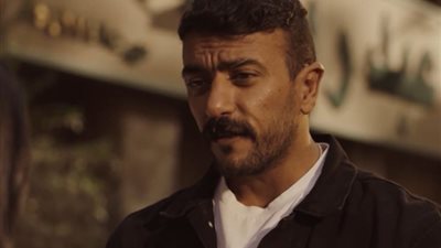 «حق عرب» الحلقة 13، أحمد العوضي يشك في رياض الخولي ويخطط للانتقام