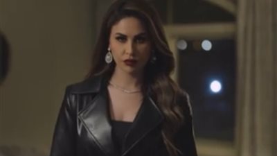 مسلسل «سر إلهي» الحلقة 13، مي سليم تتورط في قتل أحمد سلامة
