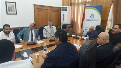 الصناعات الغذائية: السعر العادل يشجع الفلاح على زراعة المحاصيل العلفية