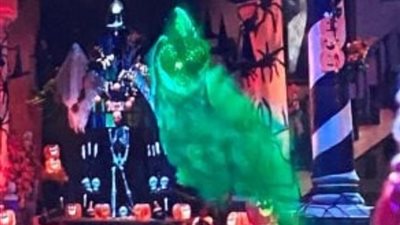 مسلسل الكبير أوي 8 الحلقة 13، ظهور شبح شيماء سيف وتعويذة نفادى السر