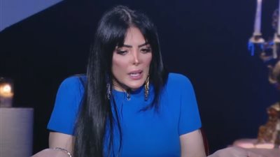 حورية فرغلي عن اتهامات طليقة حسن شاكوش: لم يدافع عنى أحد (فيديو)