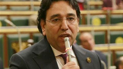 أيمن محسب: علاقة مصر بالإمارات وطيدة وقضية فلسطين نصب أعين الدولة المصرية