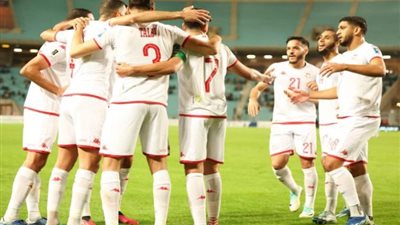 هدف ملغي لتونس أمام كرواتيا في كأس العاصمة الإدارية (فيديو)