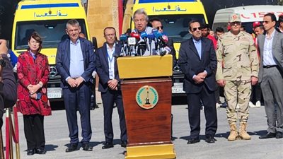 جوتيريش: الرعب والجوع يلاحقان سكان غزة وأي هجوم سيزيد الأمور سوءًا
