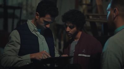 مشاهدة الحلقة الرابعة عشر 14 من مسلسل مسار إجباري على قناة CBC