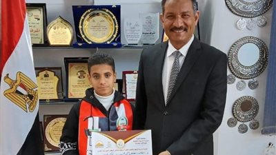 تعليم الجيزة تعلن  أسماء الفائزين فى مسابقة أوائل الطلبة بالإعدادية