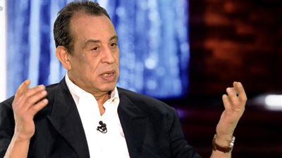 صلاح الشرنوبي: وفاة المطربة ذكرى