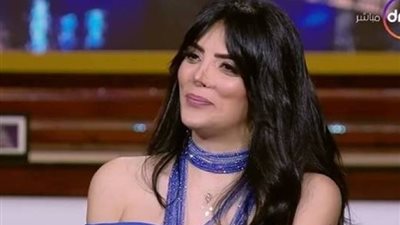 حورية فرغلي عن هيثم أحمد زكي: هذا سبب خصامنا قبل وفاته