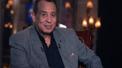 صلاح الشرنوبي: الفنان اللبناني لديه ذكاء اجتماعي وفني