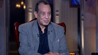 صلاح الشرنوبي: «راب أحمد مكي مميز والمهرجانات فيها انحدار»