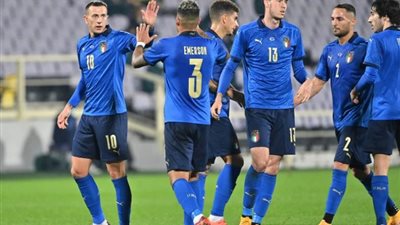 مشاهدة مباراة ايطاليا و اكوادور في مباريات الودية شهر مارس 2024