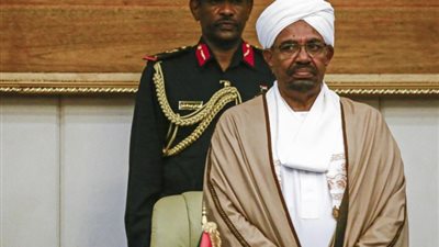 حقيقة هروب الرئيس السوداني السابق من المستشفى بمساعدة «داعش»