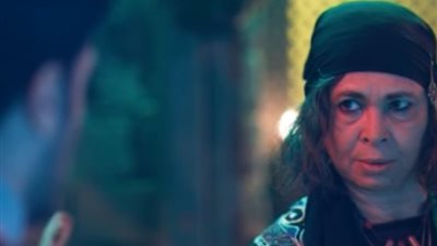 مسلسل محارب الحلقة 14، حسني شتا يلجأ للدجل للزواج من ناهد السباعي