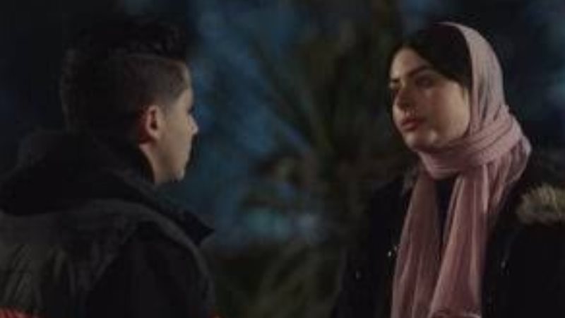 عتبات البهجة الحلقة 11