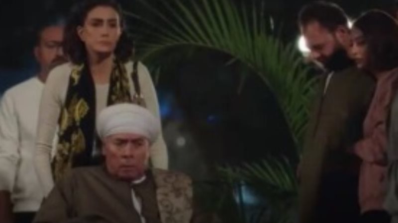 صيد العقارب