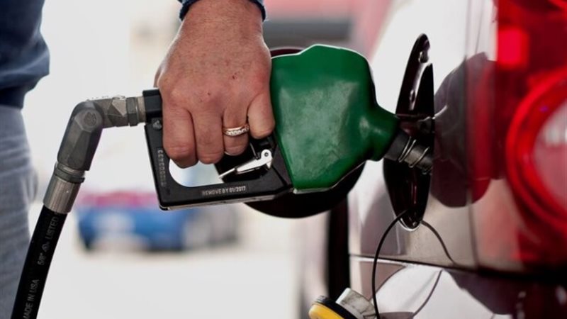 المواد البترولية