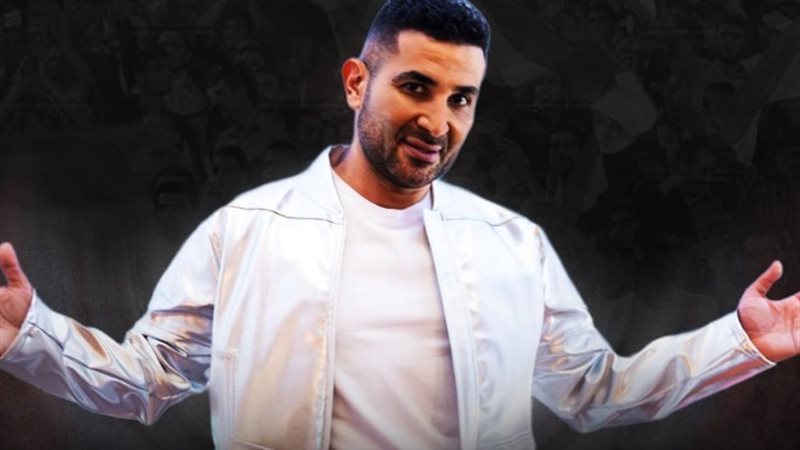 أحمد سعد