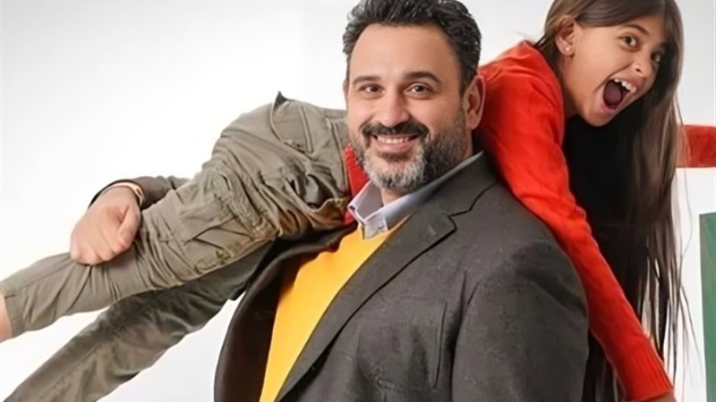 مسلسل بابا جه