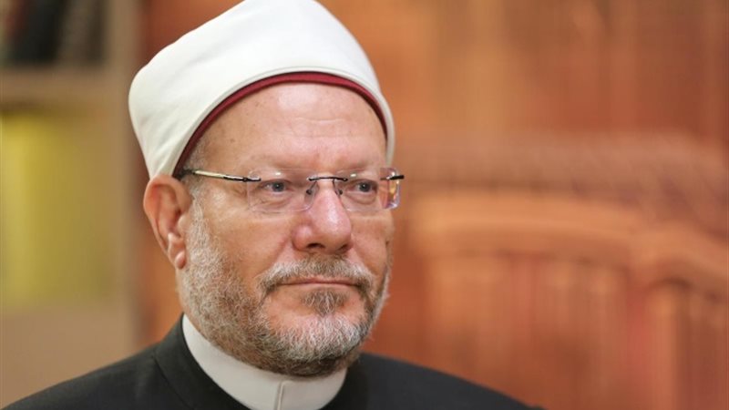 شوقي علَّام