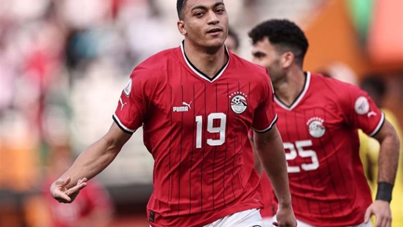 منتخب مصر