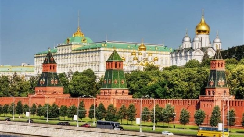 موسكو