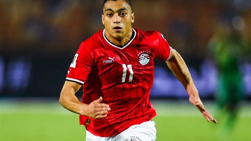 مصطفى محمد
