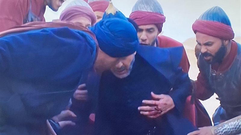 مسلسل الحشاشين
