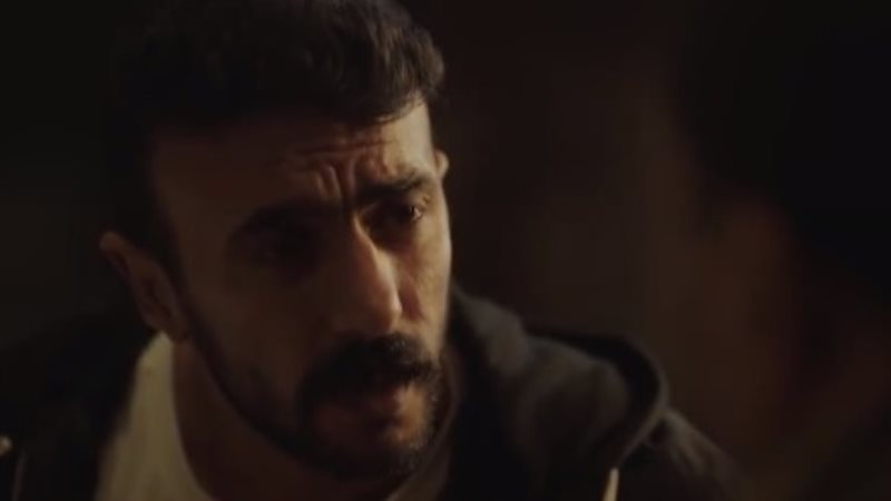 مسلسل حق عرب