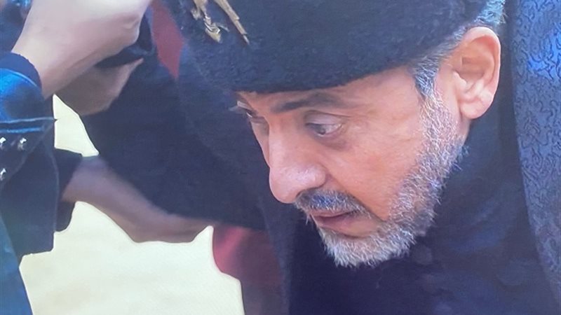 موعد عرض مسلسل الحشاشين الحلقة 13