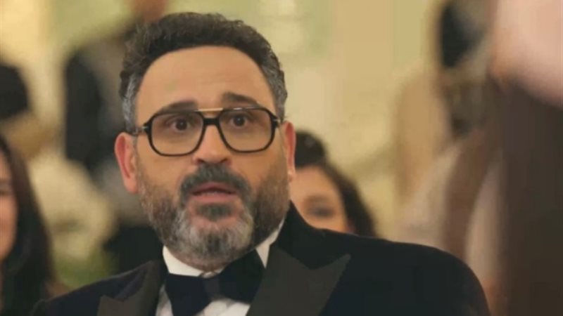 موعد عرض الحلقة الثالثة عشر 13 من مسلسل بابا جه