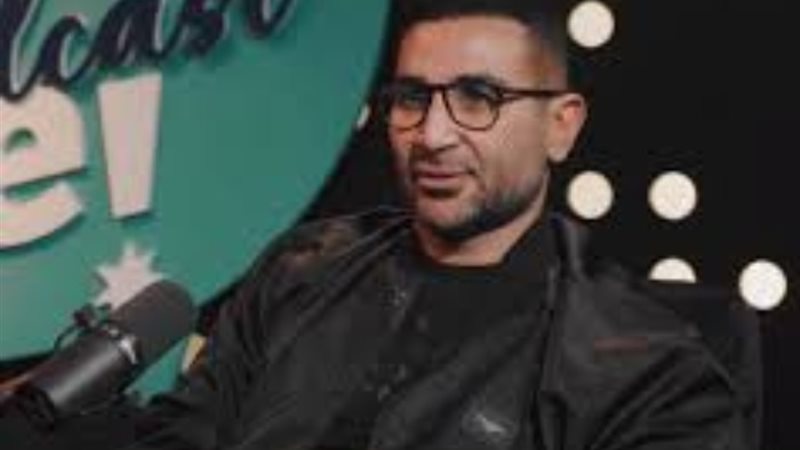 أحمد سعد من حواره مع عمرو أديب