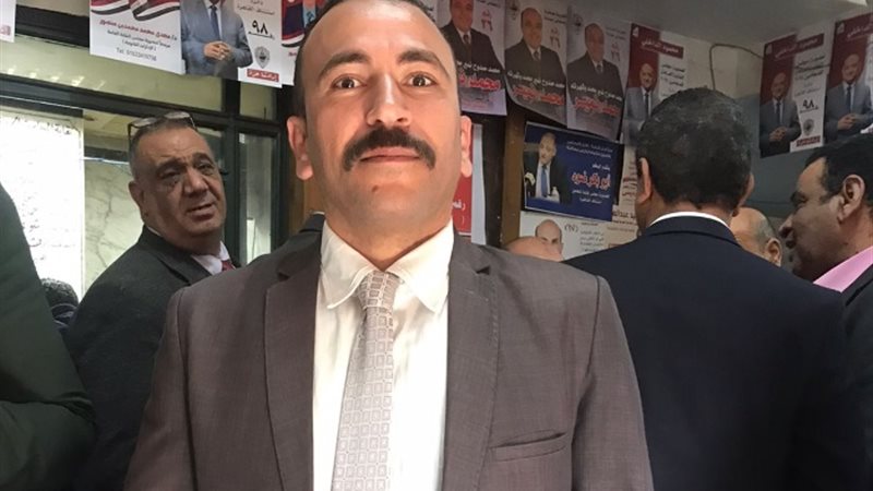 فارس جاب الله
