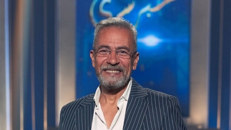 الفنان صبري فواز