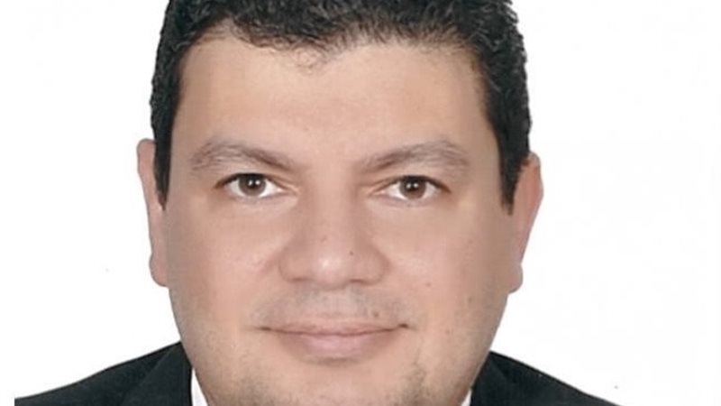 الدكتور أمجد الوكيل رئيس مجلس الإدارة