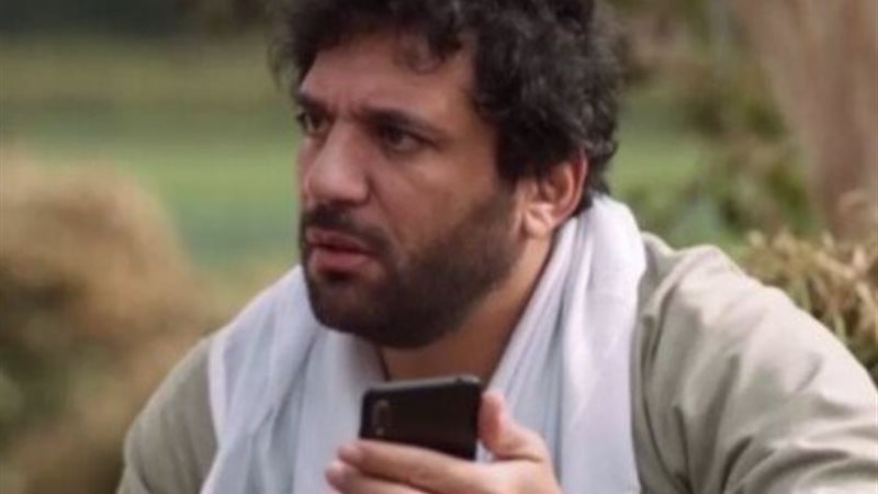 الحلقة الرابعة عشر 14 من مسلسل محارب