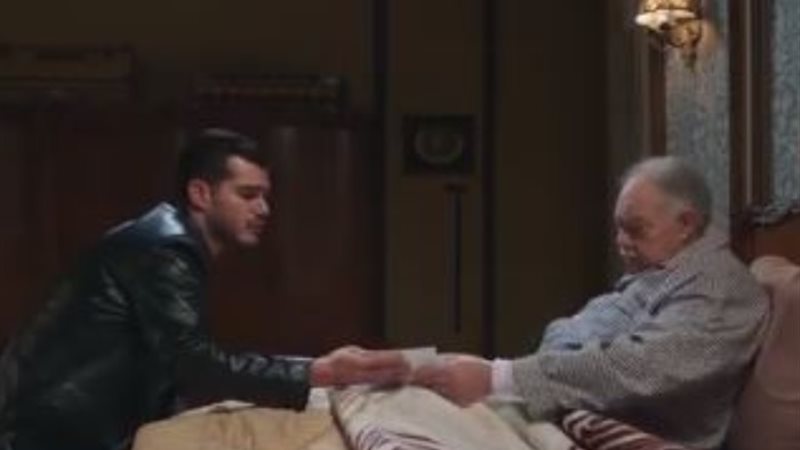 الحلقة الرابعة عشر من مسلسل عتبات البهجة