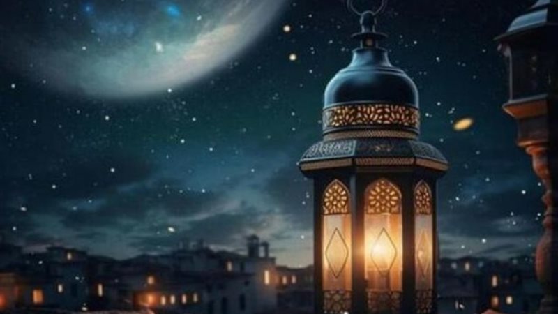 موعد ليلة القدر
