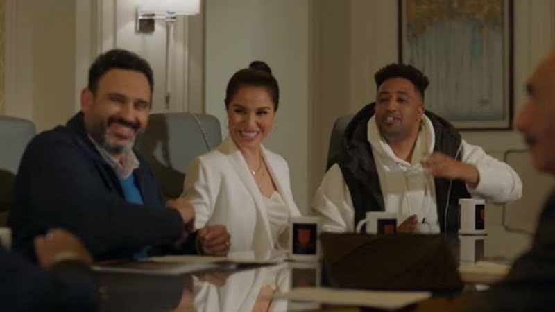 احداث الحلقة الرابعة عشر من مسلسل بابا جه