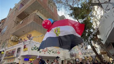 حفل إفطار  المطرية 2024، فنانين وشخصيات عامة فى أرض الحضارة (فيديو)