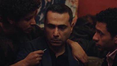 الحلقة الأخيرة من مسار إجباري، ومفاجأة عن القاتل الحقيقي في القضية