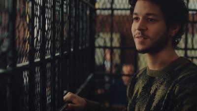 مشاهدة الحلقة الأخيرة من مسلسل « مسار إجباري »