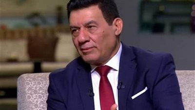 بعد 22 عاما، مدحت شلبى يعتذر عن تعليقه الشهير 
