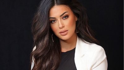 ميرنا نور الدين : الحشاشين عصر مرعب لا أتمنى العيش به | حوار