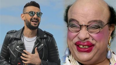إبراهيم نصر  يتفوق على رامز جلال في برامج المقالب (استطلاع)