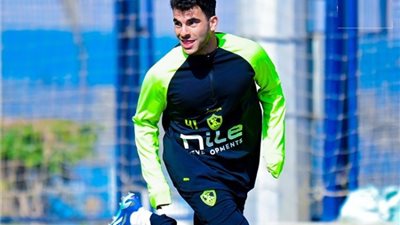 تعرف على موقف مصابي الزمالك قبل مباراة فيوتشر في الكونفدرالية