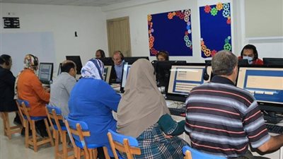 «المهنية للمعلمين» تفتح باب التقدم للترقي إلى الوظائف الأعلى
