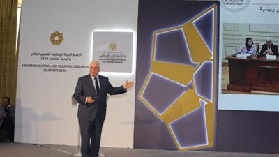 «التعليم العالي»: تمويل 318 مشروعًا للذكاء الاصطناعي بـ 730 مليون جنيه