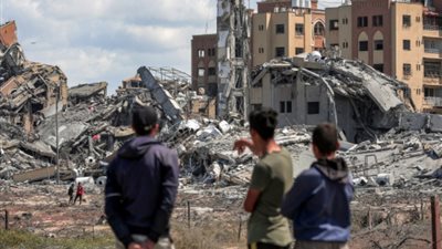 رويترز: مفاوضات وقف إطلاق النار وتبادل الأسرى مستمرة في الدوحة