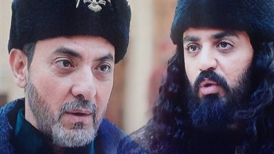 إسلام جمال عن فتحي عبد الوهاب: نظام الملك مينفعش من غيره