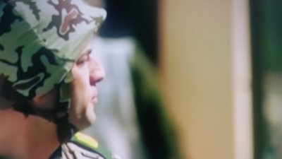 مسلسل «مليحة» الحلقة الأولى 1، كيف اغتصبت إسرائيل الأراضى الفلسطينية؟